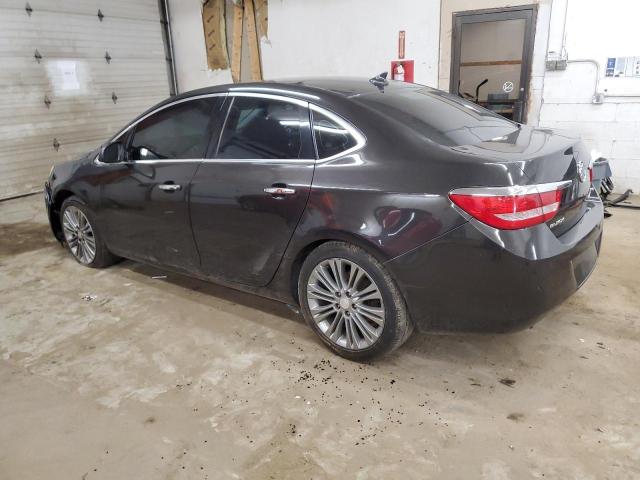 Photo 2 from auction – 2014 BUICK VERANO with VIN 1G4PS5SK5E4115628
