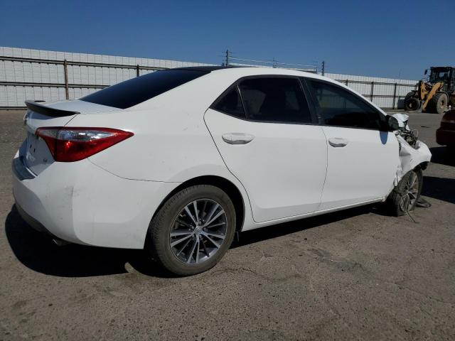 Photo 3 from auction – 2016 TOYOTA COROLLA L with VIN 5YFBURHEXGP514570
