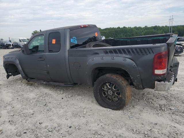 Photo 2 from auction – 2007 GMC NEW SIERRA with VIN 1GTEK19J57Z569739