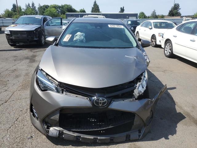 Photo 5 from auction – 2018 TOYOTA COROLLA L with VIN 5YFBURHE1JP854567