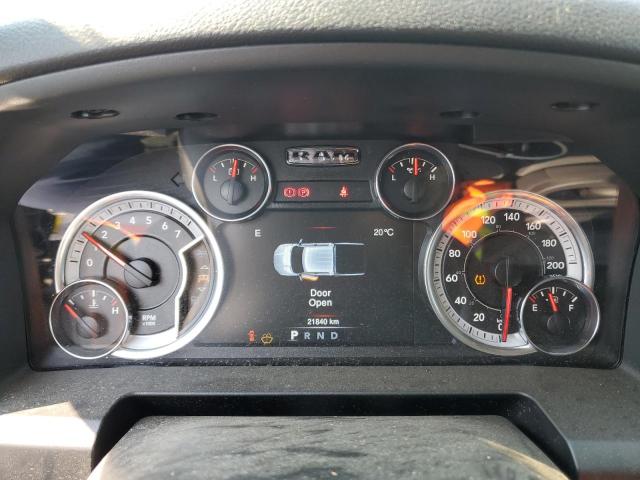 Photo 9 from auction – 2023 RAM 1500 CLASSIC with VIN 1C6RR7KT6PS528015