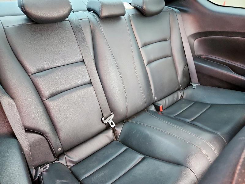 Photo 10 from auction – 2015 HONDA ACCORD with VIN 1HGCT1B82FA007257