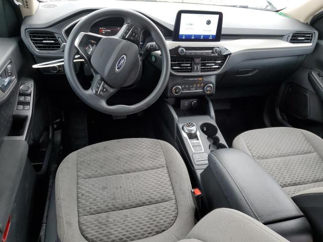 Photo 8 from auction – 2020 FORD ESCAPE SE with VIN 1FMCU9G60LUC73545