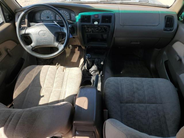 Photo 8 from auction – 1999 TOYOTA 4RUNNER SR with VIN JT3HM84R7X0035003