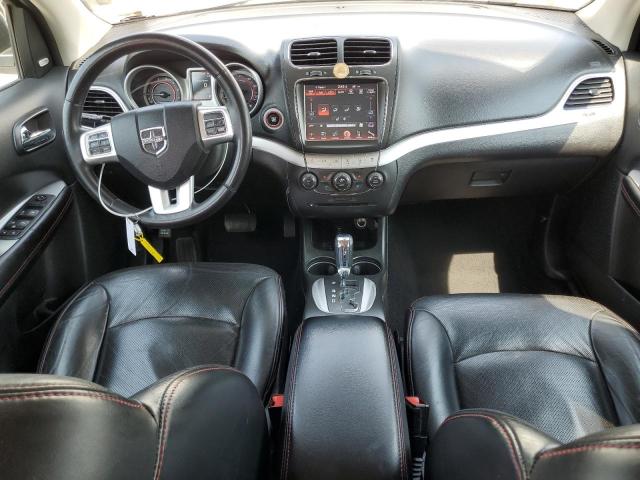 Photo 8 from auction – 2019 DODGE JOURNEY GT with VIN 3C4PDCEG2KT717547