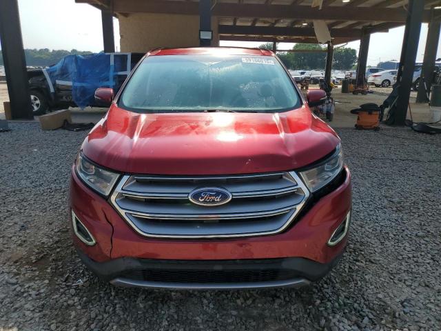 Photo 5 from auction – 2018 FORD EDGE TITAN with VIN 2FMPK3K97JBB44582