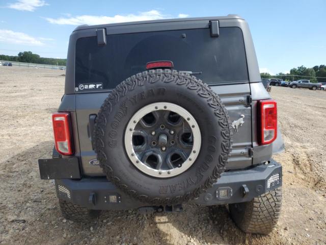 Photo 6 from auction – 2023 FORD BRONCO BASE with VIN 1FMEE5DP5PLB59127