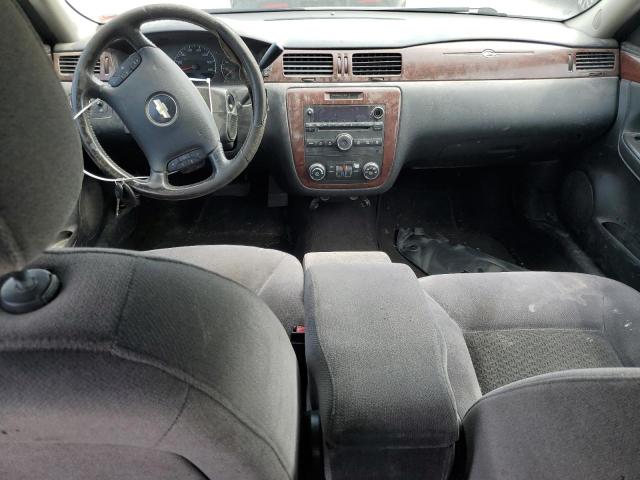 Photo 8 from auction – 2006 CHEVROLET IMPALA LT with VIN 2G1WT58K669160461