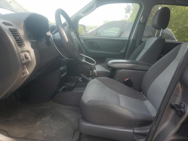 Photo 7 from auction – 2003 FORD ESCAPE XLS with VIN 1FMYU02183KD36674