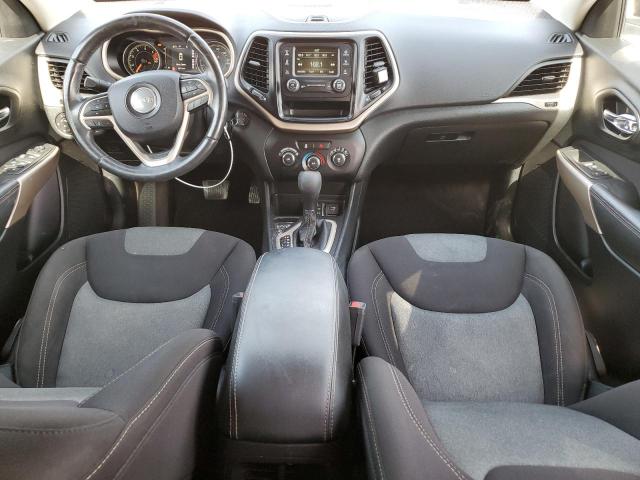 Photo 8 from auction – 2018 JEEP CHEROKEE L with VIN 1C4PJLCB7JD596146