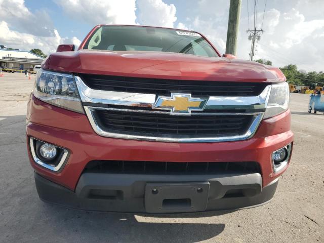Photo 5 from auction – 2016 CHEVROLET COLORADO with VIN 1GCHSBEA9G1345476
