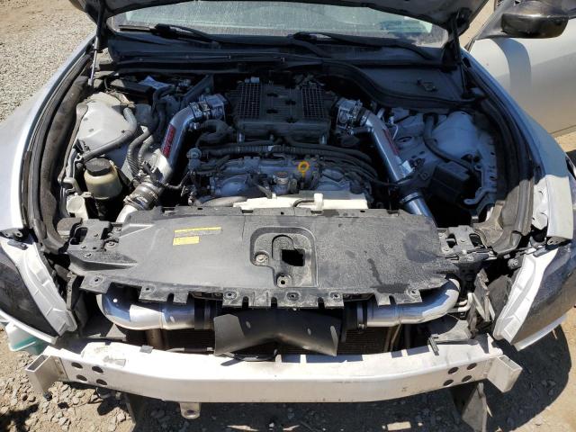 Photo 11 from auction – 2012 INFINITI G37 BASE with VIN JN1CV6EKXCM420716
