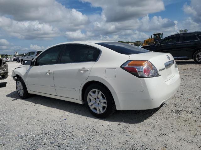 Photo 2 from auction – 2012 NISSAN ALTIMA BAS with VIN 1N4AL2AP4CC184337