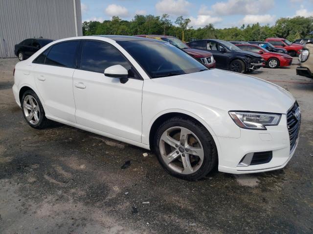 Photo 4 from auction – 2017 AUDI A3 PREMIUM with VIN WAUAUGFF6H1045038