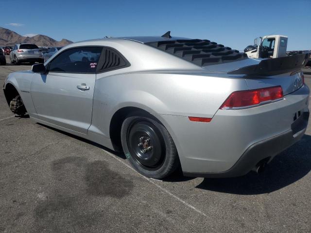 Photo 2 from auction – 2014 CHEVROLET CAMARO LT with VIN 2G1FB1E34E9181302