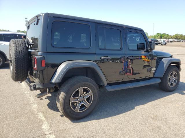 Photo 3 from auction – 2018 JEEP WRANGLER U with VIN 1C4HJXDG6JW219494