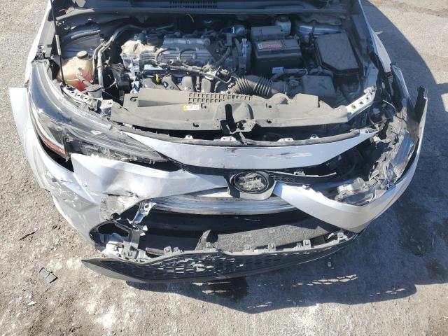 Photo 11 from auction – 2021 TOYOTA COROLLA LE with VIN JTDEPMAE8MJ188219