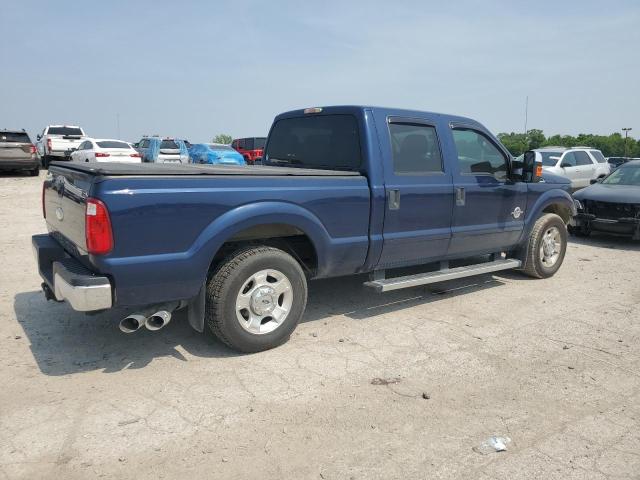 Photo 3 from auction – 2011 FORD F250 SUPER with VIN 1FT7W2AT7BEC91684
