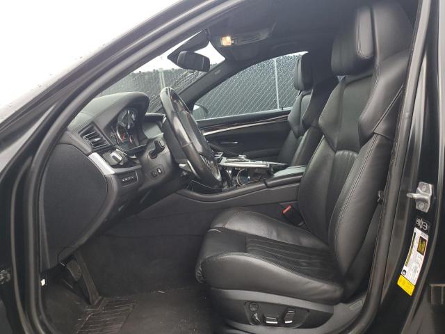 Photo 7 from auction – 2013 BMW M5 with VIN WBSFV9C57DD096739