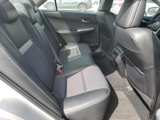 Photo 10 from auction – 2012 TOYOTA CAMRY BASE with VIN 4T1BF1FK9CU581528