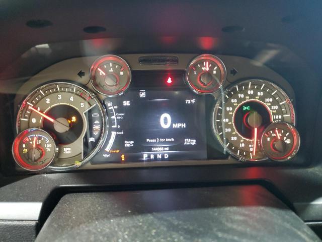 Photo 9 from auction – 2016 RAM 1500 LONGH with VIN 1C6RR7PM5GS261418