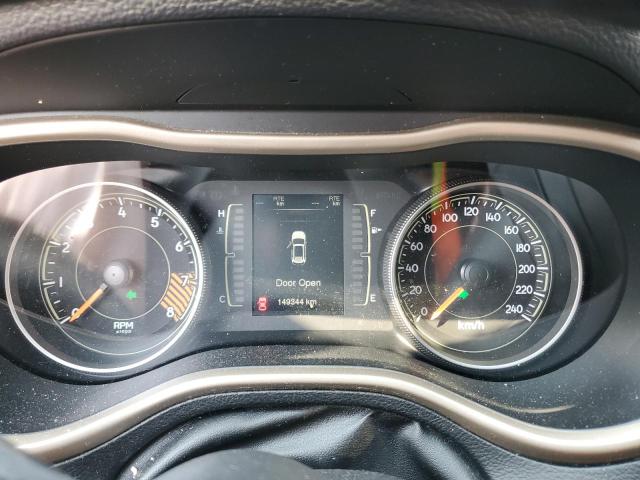 Photo 9 from auction – 2015 JEEP CHEROKEE L with VIN 1C4PJMCS6FW646987