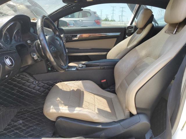 Photo 7 from auction – 2011 MERCEDES-BENZ E 550 with VIN WDDKJ7CB5BF094670