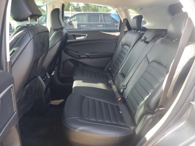 Photo 11 from auction – 2023 FORD EDGE SEL with VIN 2FMPK4J90PBA41942
