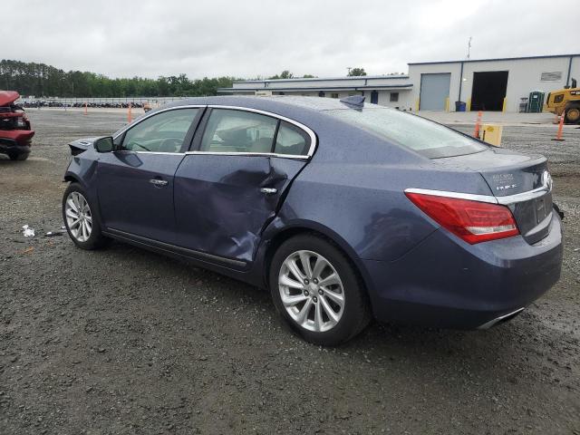 Photo 2 from auction – 2015 BUICK LACROSSE with VIN 1G4GB5G34FF134923