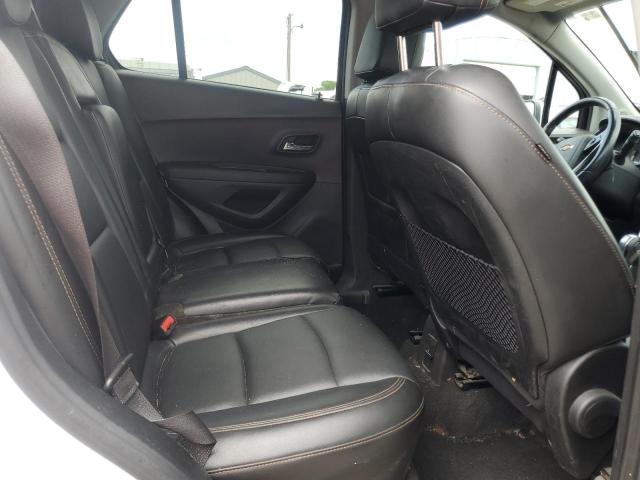 Photo 11 from auction – 2019 CHEVROLET TRAX PREMIER with VIN 3GNCJMSB9KL386043