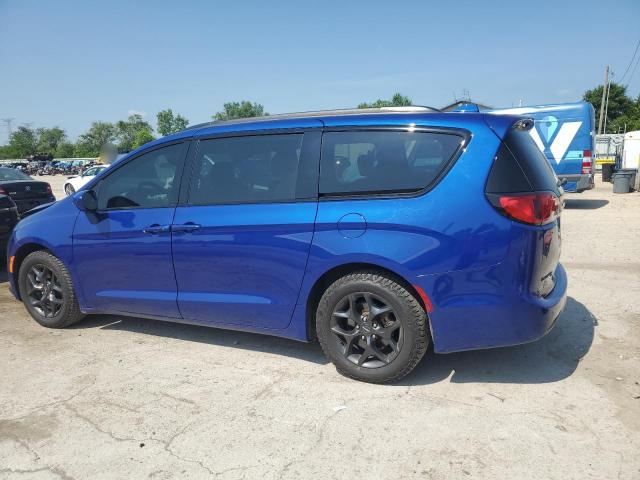 Снимка 2 от търг – 2019 CHRYSLER PACIFICA T с VIN 2C4RC1BG9KR738306