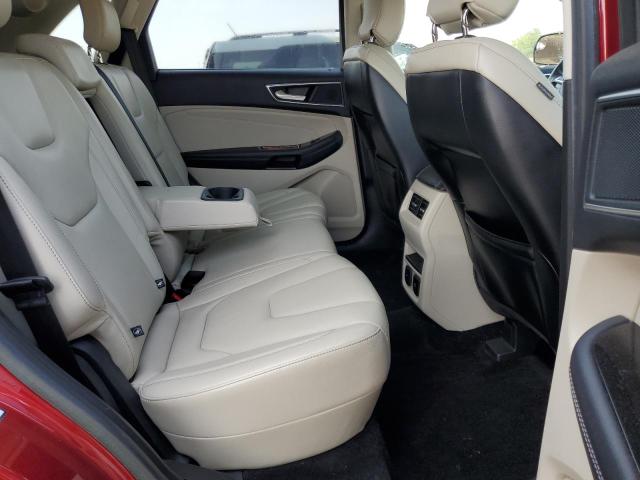 Photo 11 from auction – 2018 FORD EDGE TITAN with VIN 2FMPK3K97JBB44582