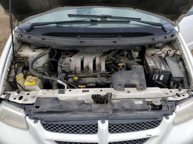 Photo 12 from auction – 2000 DODGE GRAND CARA with VIN 1B4GP74L7YB656006