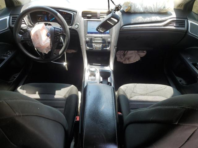 Photo 8 from auction – 2020 FORD FUSION SE with VIN 3FA6P0HD5LR251233