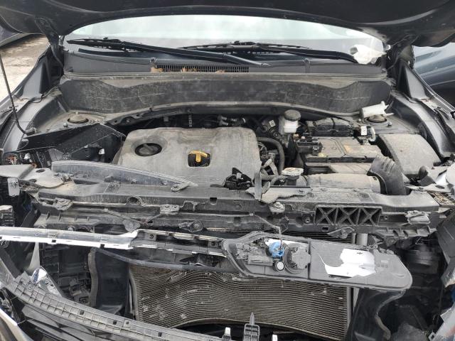 Photo 12 from auction – 2022 KIA SELTOS S with VIN KNDEU2AA2N7306581