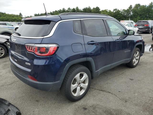 Photo 3 from auction – 2018 JEEP COMPASS LA with VIN 3C4NJDBBXJT223398
