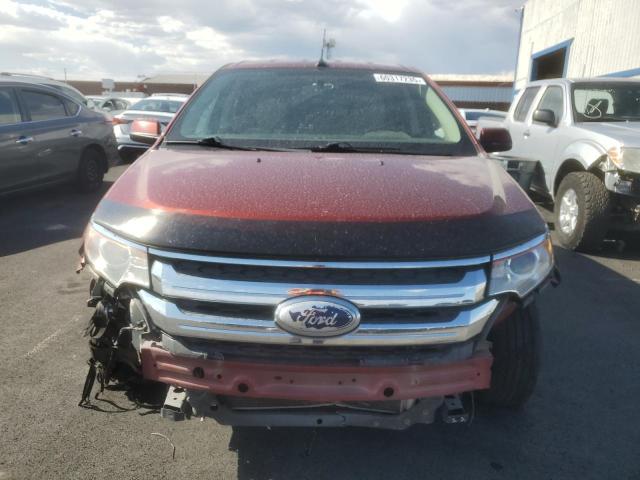 Photo 5 from auction – 2014 FORD EDGE LIMIT with VIN 2FMDK3KC7EBA11311