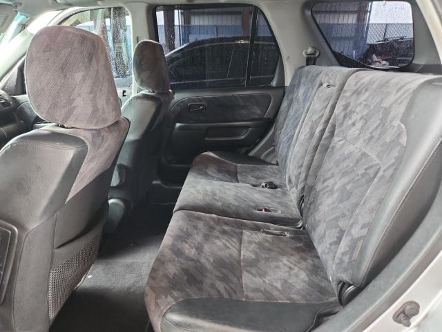 Photo 11 from auction – 2004 HONDA CR-V EX with VIN SHSRD78804U230510