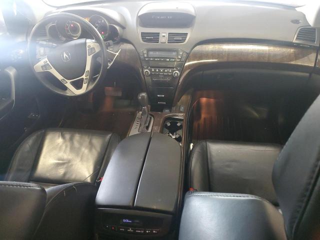 Photo 8 from auction – 2011 ACURA MDX with VIN 2HNYD2H25BH548450