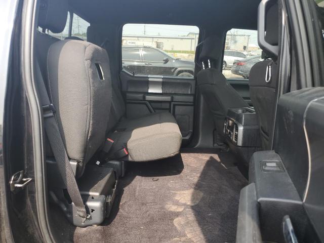 Photo 11 from auction – 2017 FORD F150 SUPER with VIN 1FTFW1EG7HFB44853