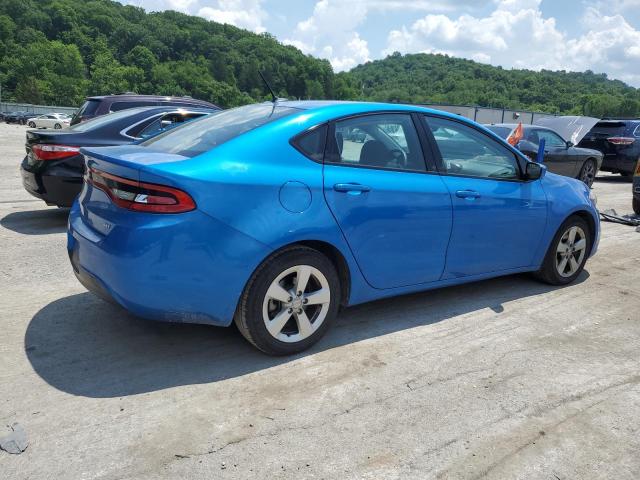 Photo 3 from auction – 2016 DODGE DART SXT with VIN 1C3CDFBB1GD529354