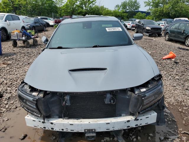 Photo 5 from auction – 2019 DODGE CHARGER SC with VIN 2C3CDXGJ6KH624445