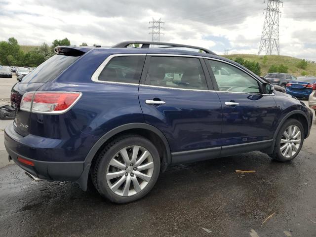 Photo 3 from auction – 2008 MAZDA CX-9 with VIN JM3TB38A980147149