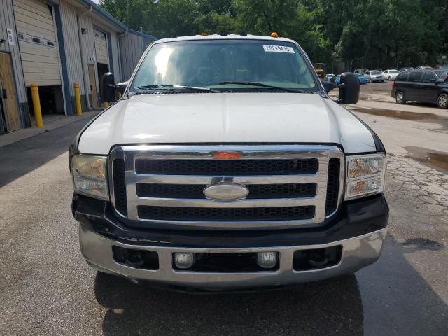 Photo 5 from auction – 2005 FORD F350 SUPER with VIN 1FTWW32P85EA47193