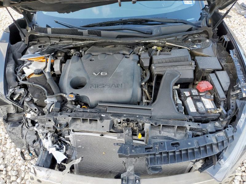 Photo 11 from auction – 2016 NISSAN MAXIMA 3.5 with VIN 1N4AA6AP0GC382559