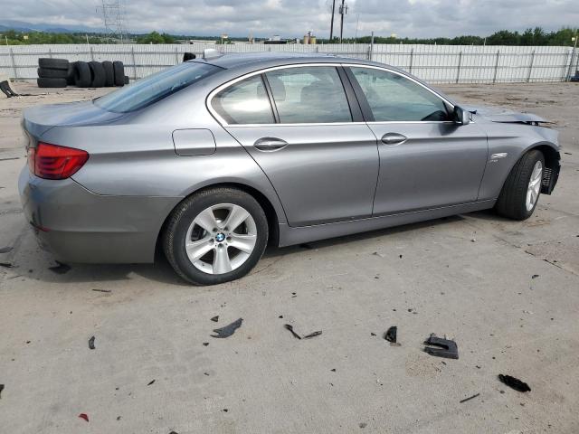 Фото 3 с аукциона – 2012 BMW 528 XI с VIN WBAXH5C58CDW08676