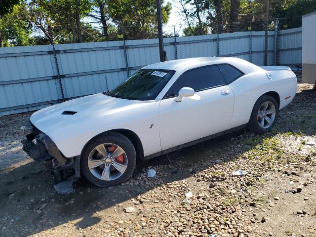 DODGE CHALLENGER 2018 with VIN 2C3CDZAG3JH130941 - Photo from auction