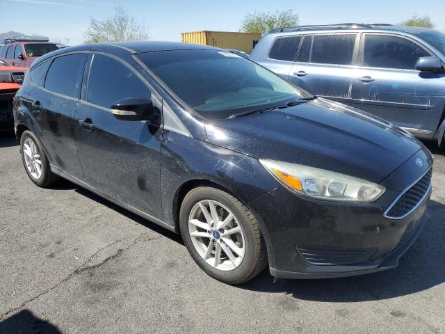 Photo 4 from auction – 2017 FORD FOCUS SE with VIN 1FADP3K26HL216724