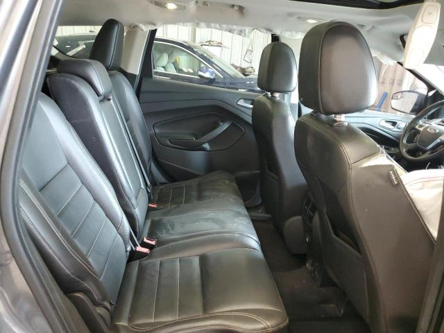 Photo 11 from auction – 2013 FORD ESCAPE SEL with VIN 1FMCU9H92DUD56307