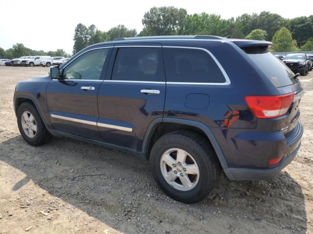 Photo 2 from auction – 2012 JEEP GRAND CHER with VIN 1C4RJFAG0CC233480